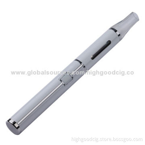 Latest Product Creative Design Teto Electronic Cigarette Starter Kit, 1.8 Ohms Resistance, CE/RoHSNew